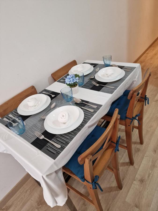 Estudio En Centro De Alicante Διαμέρισμα Εξωτερικό φωτογραφία