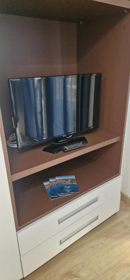 Estudio En Centro De Alicante Διαμέρισμα Εξωτερικό φωτογραφία