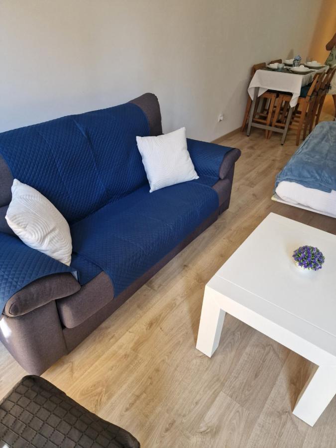 Estudio En Centro De Alicante Διαμέρισμα Εξωτερικό φωτογραφία